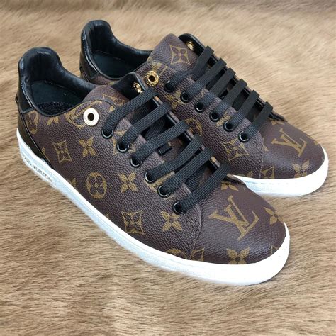 louis vuitton gym shoes replica womens|authentic Louis Vuitton sneakers.